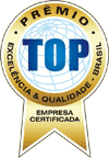 Premio Top de excelencia e Qualidade &agrave; B&uacute;zios-explorer.com 2005 e 2008
